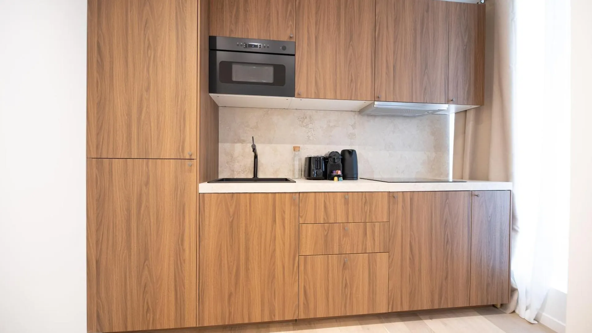 Apartamento Brand New Flat In Paris XI