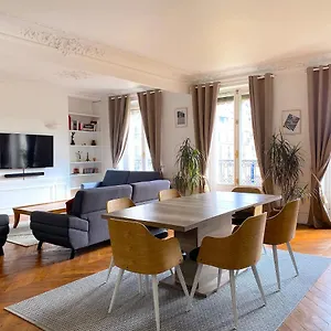  Apartamento Marvellous Sunbathed 3br At The Heart Of