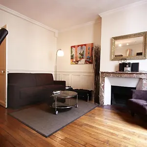 Апартаменты Bridgestreet St Germain