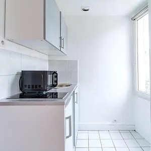  Apartment Proche Boulevard Voltaire