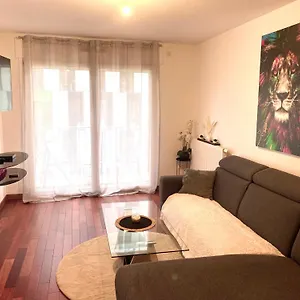  Apartamento Casa Rosa Parks