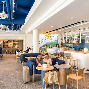 Novotel Centre Gare Montparnasse Paryż